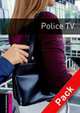 Oxford Bookworms Library. Starter Stage. Police Tv + AudioCD, Vicary Tim 
