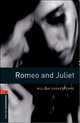 Oxford Bookworms Library. Playscripts. Stage 2. Romeo and Juliet, William Shakespeare 