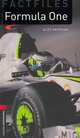 Oxford Bookworms Library Factfiles. Stage 3. Formula One, Raynham Alex 