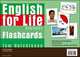 English for Life Beginners. Flashcards, 