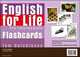 English for Life Pre-Intermediate. Flashcards, 