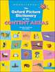 The Oxford Picture Dictionary for the Content Areas. Monolingual English Dictionary, Dorothy Kauffman, Gary Apple 