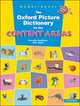 The Oxford Picture Dictionary for the Content Areas. Monolingual English Dictionary, Dorothy Kauffman, Gary Apple 
