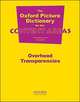 The Oxford Picture Dictionary for the Content Areas. Overhead Transparencies, Dorothy Kauffman, Gary Apple 