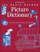 The Basic Oxford Picture Dictionary. Workbook, 