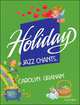 Holiday Jazz Chants. Student Book, 