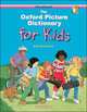 The Oxford Picture Dictionary for Kids: Monolingual English Dictionary, Joan Ross Keyes 