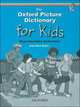 Oxford Picture Dictionary for Kids. Reproducibles Collection, Joan Ross Keyes 