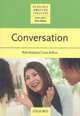 Resource Books For Teachers. Conversation, Nolasco Rob 