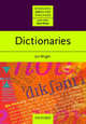 Resource Books For Teachers. Dictionaries, Wright Jonathan 