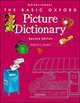 The Basic Oxford Picture Dictionary. Second Edition, 
