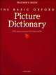 The Basic Oxford Picture Dictionary, Second Edition. Teacher`s Book, 