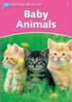 Dolphin Readers Starter Level. Baby Animals, Northcott Richard 