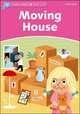 Dolphin Readers Starter Level. Moving House, Taylor Di 