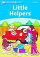 Dolphin Readers. Level 1. Little Helpers, Rose Mary 
