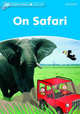 Dolphin Readers. Level 1. On Safari, Taylor Di 