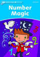 Dolphin Readers. Level 1. Number Magic, Brooke Rebecca 