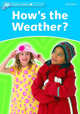 Dolphin Readers. Level 1. How's The Weather?, Northcott Richard 