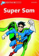 Dolphin Readers. Level 2. Super Sam, Wright Craig 