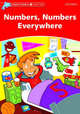 Dolphin Readers. Level 2. Numbers,Numbers Everywhere, Northcott Richard 