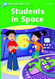 Dolphin Readers. Level 3. Students In Space, Wright Craig 