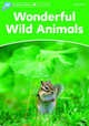 Dolphin Readers. Level 3. Wonderful Wild Animals, Kenshole Fiona 