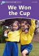 Dolphin Readers. Level 4. We Won The Cup, Wright Craig 