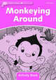 Dolphin Readers Starter Level. Monkeying Around. Activity Book, 