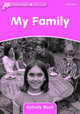 Dolphin Readers Starter Level. My Family. Activity Book, 