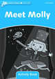 Dolphin Readers. Level 1. Meet Molly. Activity Book, Wright Craig 