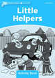 Dolphin Readers. Level 1. Little Helpers. Activity Book, Wright Craig 
