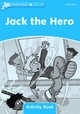 Dolphin Readers. Level 1. Jack The Hero. Activity Book, Wright Craig 