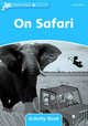 Dolphin Readers. Level 1. On Safari. Activity Book, Wright Craig 
