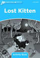 Dolphin Readers. Level 1. Lost Kitten. Activity Book, Wright Craig 