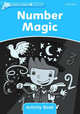 Dolphin Readers. Level 1. Number Magic. Activity Book, Wright Craig 