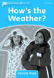 Dolphin Readers. Level 1. How's The Weather? Activity Book, Wright Craig 