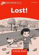 Dolphin Readers. Level 2. Lost!. Activity Book, Wright Craig 