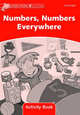 Dolphin Readers. Level 2. Numbers,Numbers Everywhere. Activity Book, Wright Craig 