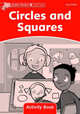 Dolphin Readers. Level 2. CIRCLES And SQUARES. Activity Book, Wright Craig 