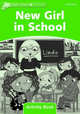 Dolphin Readers. Level 3. New Girl In School. Activity Book, Wright Craig 