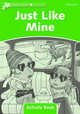 Dolphin Readers. Level 3. Just Like Mine. Activity Book, Wright Craig 