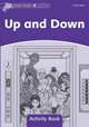 Dolphin Readers. Level 4. Up And Down. Activity Book, Wright Craig 