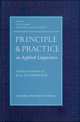 Principle and Practice in Applied Linguistics. Studies in Honour of H.G. Widdowson, Cook Guy 