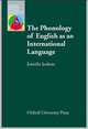 Oxford Applied Linguistics. The Phonology of English as an International Language, Jenkins Jennifer 