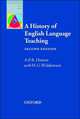 Oxford Applied Linguistics. History Of English Language Teaching, Howatt A.P.R. 