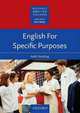 Resource Books For Teachers. English For Specific Purposes, Harding Keith 
