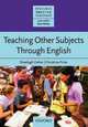 Resource Books For Teachers. Teaching Other Subjects Through Eng, Deller Sheelagh 