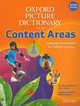 The Oxford Picture Dictionary for the Content Areas Second edition. Monolingual Dictionary, Kauffman Dorothy, Apple Gary 