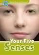 Oxford Read And Discover 3. Your Five Senses, Quinn Robert 
