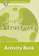 Oxford Read And Discover 3. Super Structures. Activity Book, 